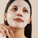 Máscara de colágeno absorvível + ativos do botox BiocollagenPlus