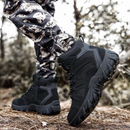Bota Masculina Militar - TacticalFlex
