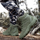Bota Masculina Militar - TacticalFlex