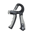 Hand Grip - Fortalecedor de Braços Resistente e Regulável 10 a 60kg