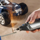 Kit com Mini Serra Disco de Corte [COMPRE 5 LEVE 10]