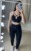 Legging Empina Bumbum (COMPRE 1 LEVE 3)
