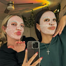 Máscara de colágeno absorvível + ativos do botox BiocollagenPlus